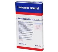 LEUKOMED Control (8cm x 15cm, 10, Count)