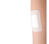 Leukomed Dressings, 8x10cm, D5715