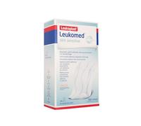 LEUKOMED Skin Sensitive Sterile 8 x 15 cm Pack of 20