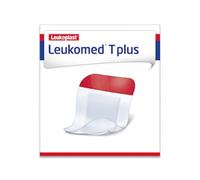 Leukomed T Plus, 8x10cm(Pack of 50)