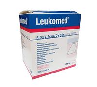 Leukomed Wound Dressing - 7.2 X 5cm - (50)