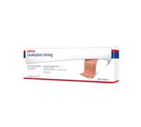 Leukoplast Classic Fabric Plasters, 3.8x2.2cm (Pack of 100)