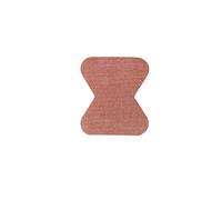 Leukoplast Classic Fabric Plasters, Fingertip (Pack of 50)