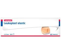 Leukoplast Elastic 100 units