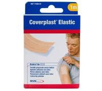 Leukoplast Elastic Adh Dressing 1 x 6cm