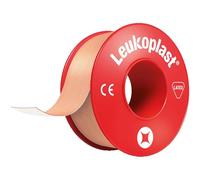 Leukoplast Fixierpflaster 5 cm x 5m, 1 pcs. Plaster