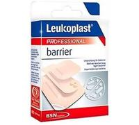 Leukoplast Pro Barrier Strips Assortment 20 Units