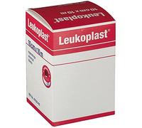 Leukoplast Wall Mount White 10 x 10
