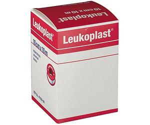 Leukoplast Wall Mount White 10 x 10