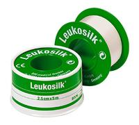 leukosilk 2.5 CM X5M