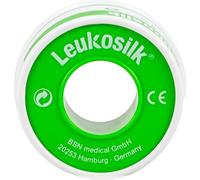 leukosilk 2.5 CM X5M
