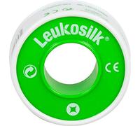 Leukosilk 5 M X 1,25 Cm 1021