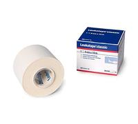 Leukotape Classic 3.75 cm x 10 m White Pack of 1