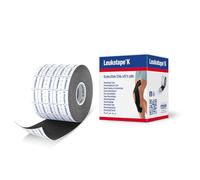 Leukotape K Kinesiology Tape 5cm X 5m