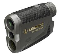 Leupold RX-1400I TBR/W Gen 2 w/Flightpath Rangefinder, Black/Gray
