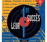 LEUR 1ER SUCCES - Leur 1er Succes (FR Import)