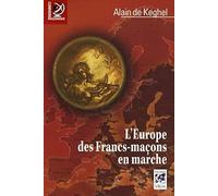 L'Europe des Francs-maçons en marche