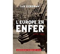 L'Europe en enfer (1914-1949)