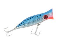 Leurre de Surface Halco Roosta Popper 80 H50 Pilchard
