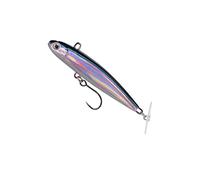 Leurre Fiiish POWER TAIL SALTWATER 80 FAST - 80mm, 35 Action Fast, Silver sardine