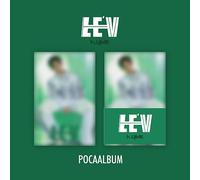 L'Ev - A.I.Bae - Poca Platform Album Version