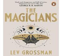 Lev Grossman The Magicians : (Book 1) Paperback Lev Grossman Multicolor