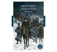 Lev Tolstoy Krieg und Frieden (Paperback)