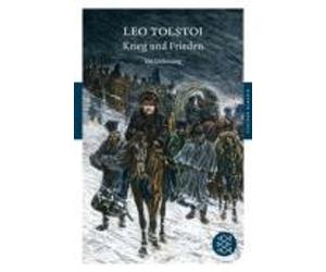 Lev Tolstoy Krieg und Frieden (Paperback)