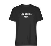 Lev Yashin Men's T-Shirt - Black / 2XL