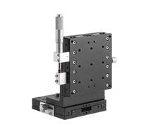 LEV90-L-R2 3D le Veal Lift Platform - Heavy-Du Cact Electric Scissor Lift for Warehouse Construct and Maintenance Use 350kg Capaci Easy Maneuverabili