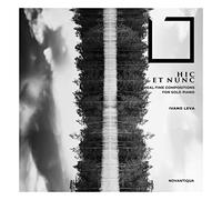 Leva,Ivano - Hic et Nunc-Werke Für Piano