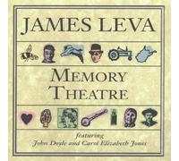 Leva, James - Memory Theatre