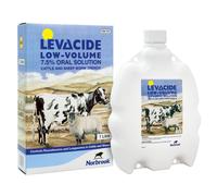 Levacide - 7.5% Low Volume Drench - 1 Litre Bottle