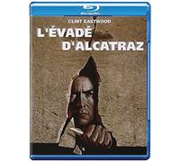 L'EvadA© d'Alcatraz [Blu-ray]