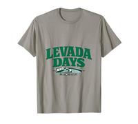 Levada Days Madeira Travel Hike T-Shirt