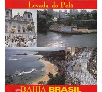 Levada Do Pelo - Bahia Brasil