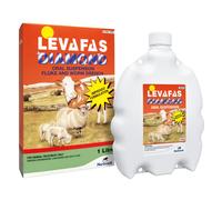 Levafas Diamond Fluke and Worm Drench - 1 Litre