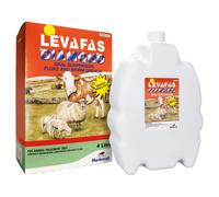 Levafas Diamond Fluke and Worm Drench - 4 Litre