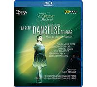 Levaillant: Danseuse De Degas [ARTHAUS : 109273] [Blu-ray]