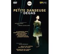 Levaillant: La Petite Danseuse [2011]