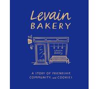 LEVAIN BAKERY by WEEKES, PAM Hardback Self Help Business