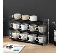 LevalCraft Coffee Mug Holder (50x13x31cm)