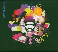 Levan, Larry - Larry Levan's Greatest Salsoul Mixes