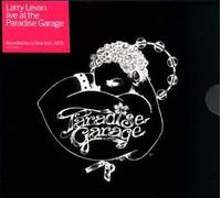 Levan, Larry - Live at the Paradise Garage