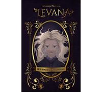 Levana: En el reino de las lunas fantasmas