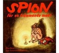 Levander, Jan Octet - Spy