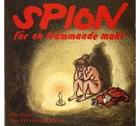 Levander - SPY FOR A FOREIGN NATION