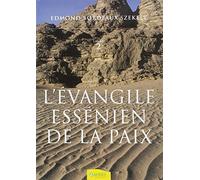 L'évangile essénien de la paix T2: Tome 2, Les livres inconnus des Esséniens