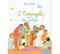 L'Evangile pour les petits - NE