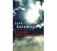 L'Evangile Selon Jesus Christ (Points)